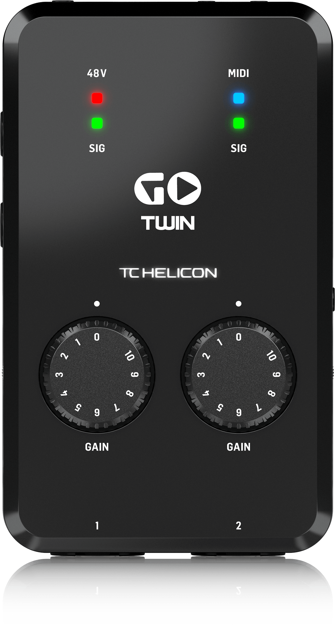 最大80％OFF - 『在庫ロス売買マーケット』 | Helicon TC Product TWIN GO | DTM・DAW