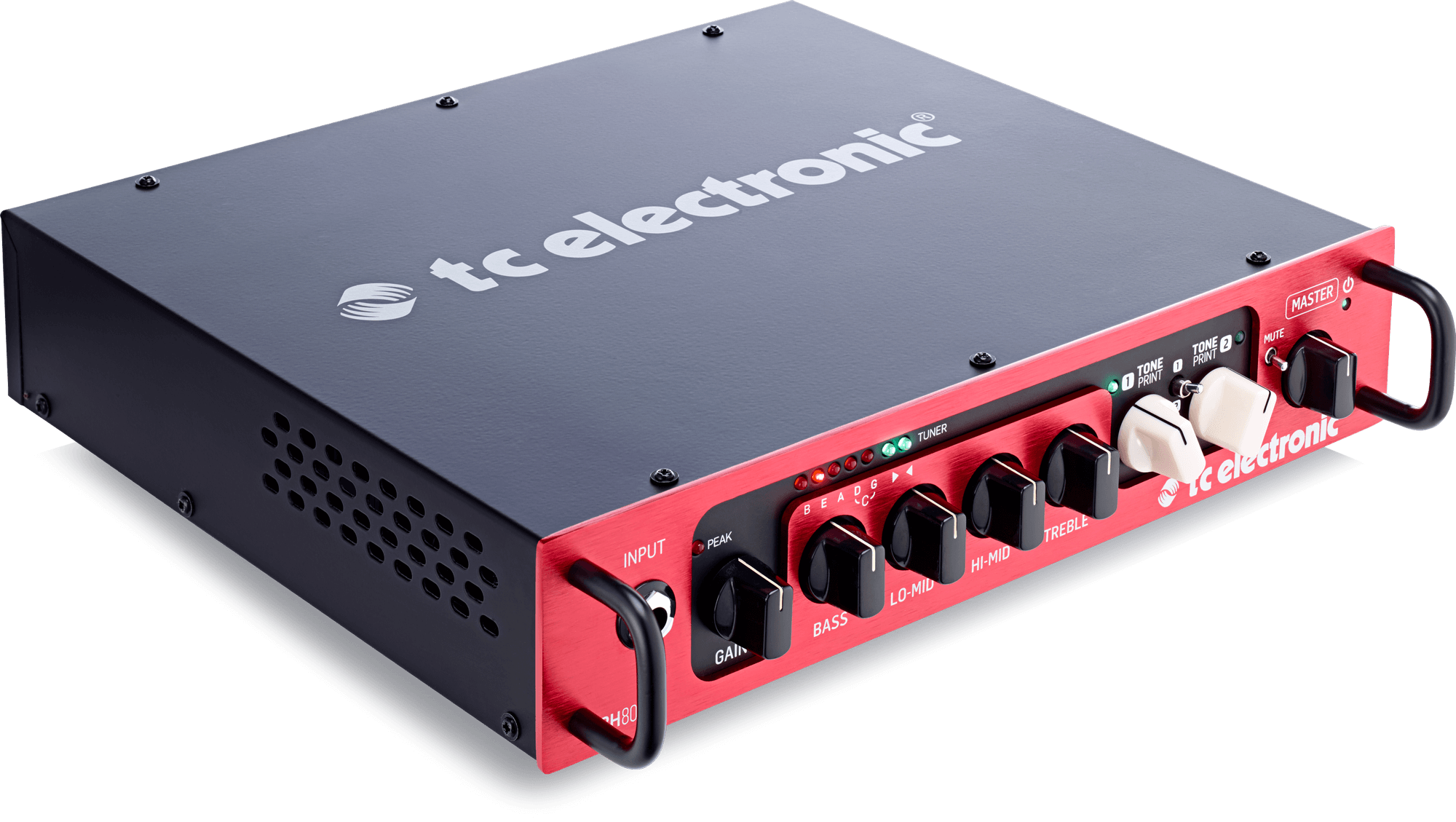 TC Electronic | Product | BH800