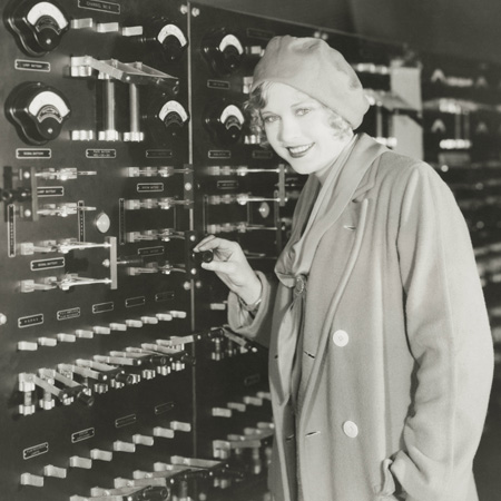 A Retro Touch to Your Home Studio Setup 