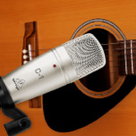 Behringer | Product | ADA8000