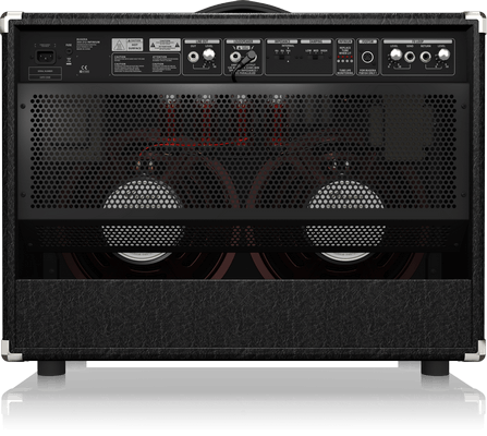 Bugera | Product | 333-212 INFINIUM
