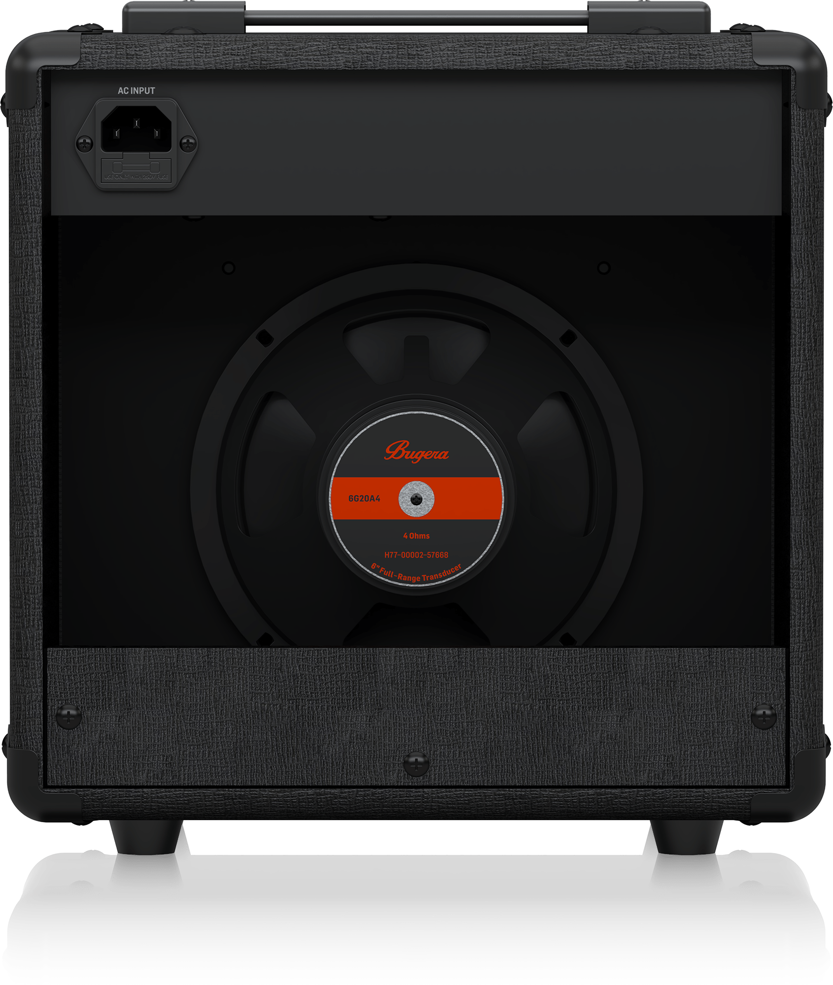 Behringer | Product | HA-10G