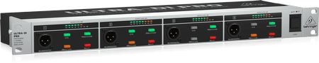 Behringer | Product | DI4000