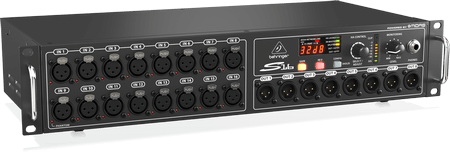 Behringer | Product | S16