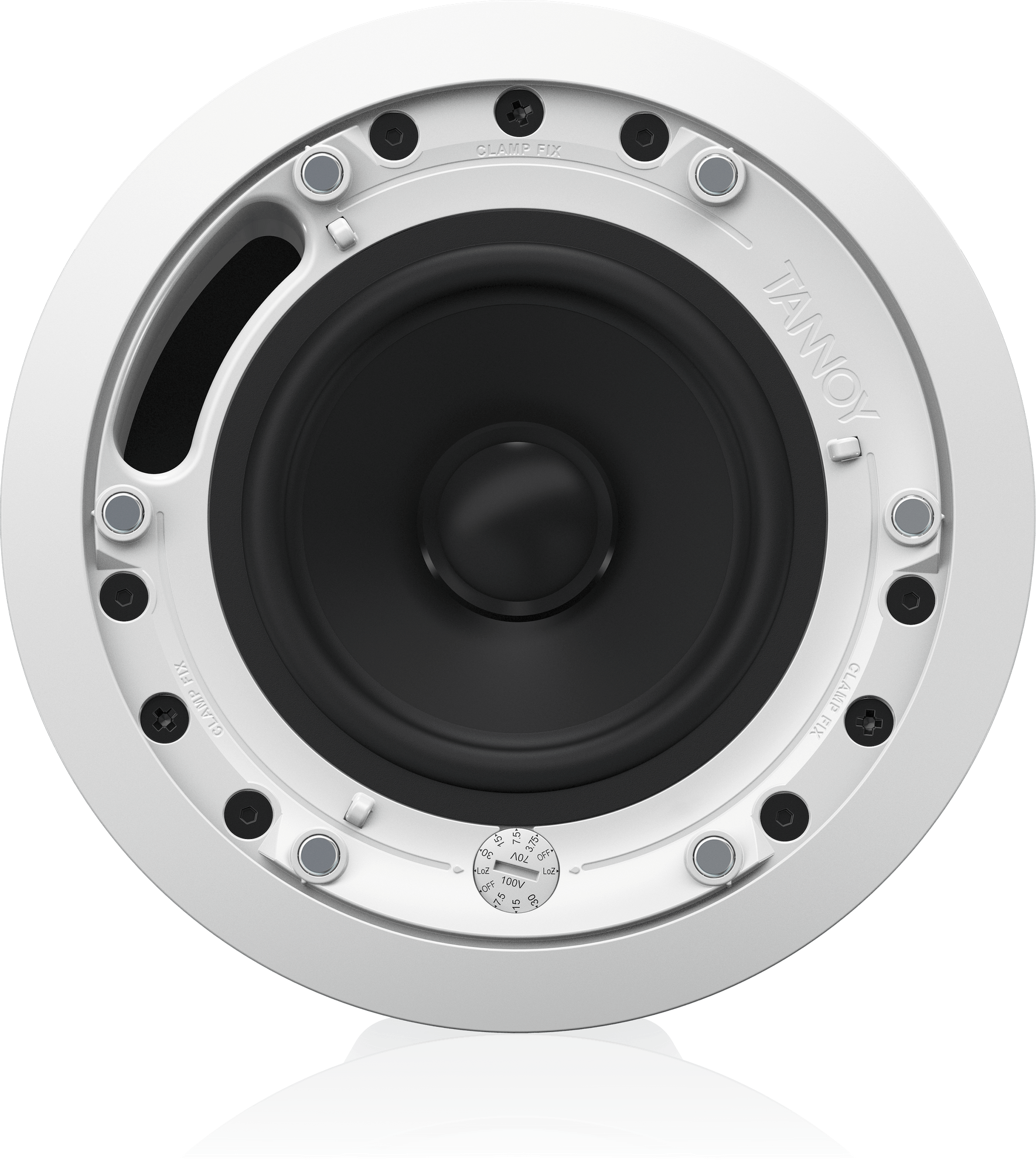 Tannoy | Product | CMS 503ICT BM