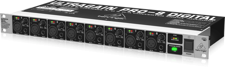 Yahoo!オークション -「behringer ada8000」の落札相場・落札価格