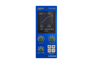 TC Electronic | Series | Icon Series