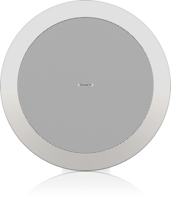 Tannoy | Product | CVS 4 (EN 54)