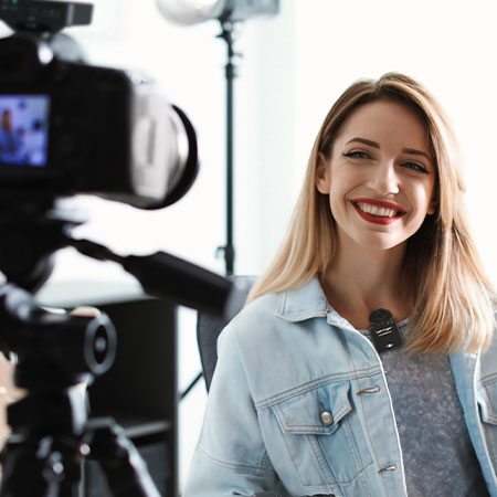 Seamless Mobility and Crystal-Clear Sound