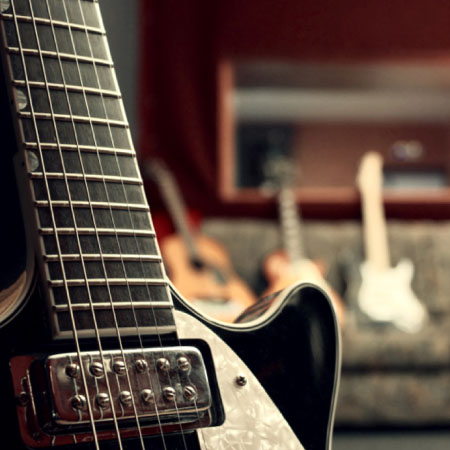 Take Your Tone to the Next Level