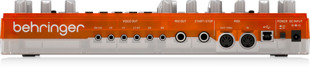 Behringer | Product | RD-6-TG Behringer | Product | RD-6-TG
