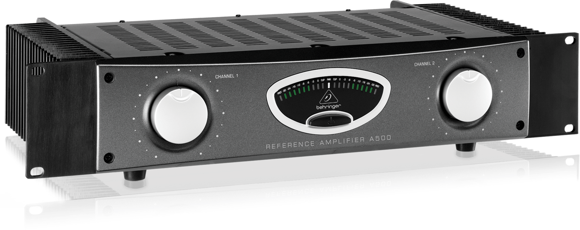 Behringer | Product | A500