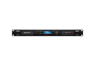 Lab Gruppen | Product | IPX 1200