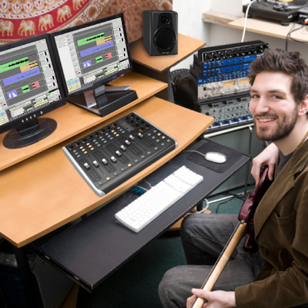 Connect, Control, Expand