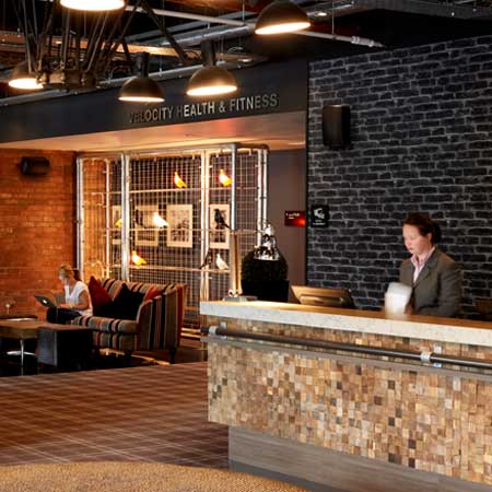 Atractivo y fácil de instalar