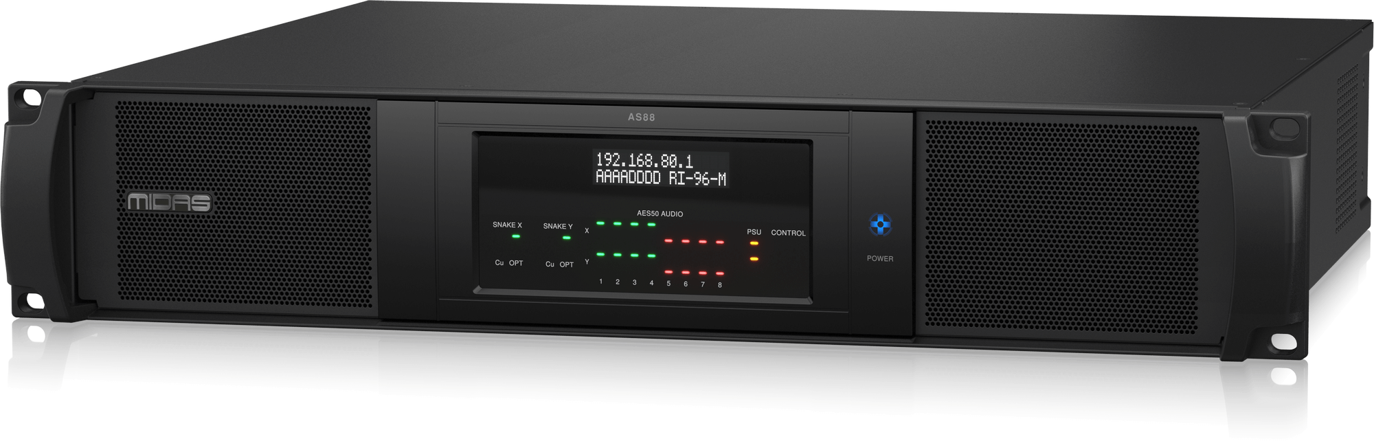 Midas | Product | AS88