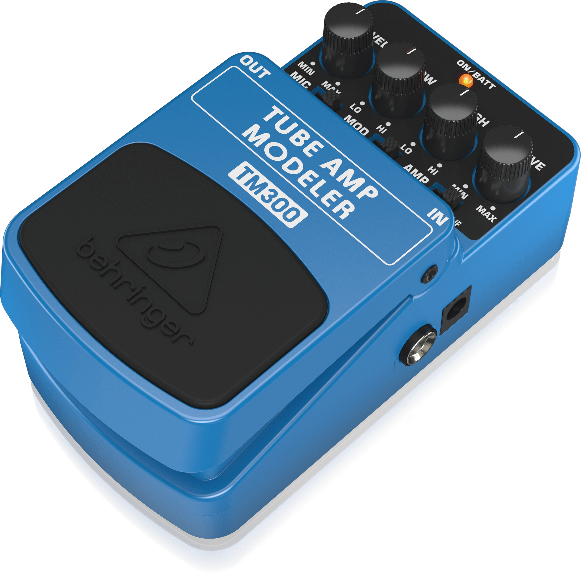 ギター BEHRINGER RM600 / CC300 Behringer | Product | RM600