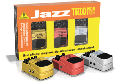 Behringer | Product | TPK984