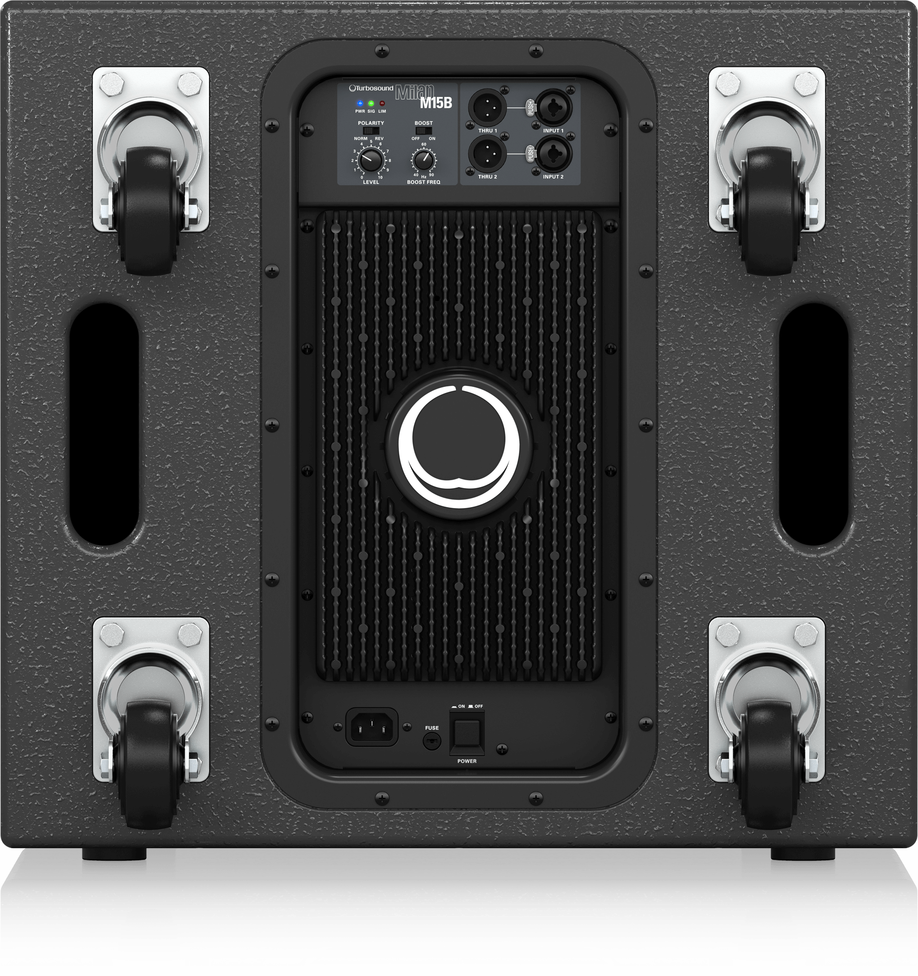 Turbosound | Product | M15B