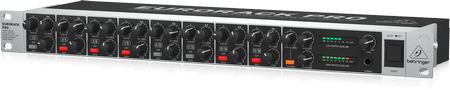 Behringer EURORACK PRO ミキサー RX1602 Behringer_RX1602_RX1602_16_Cha