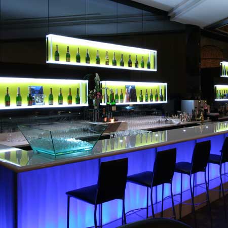 Paquete de instalación completo