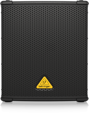 BEHRINGER ( ベリンガー ) B1200D-PRO EUROLIVE パワードサブ