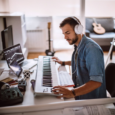 Behringer | Product | UB-Xa