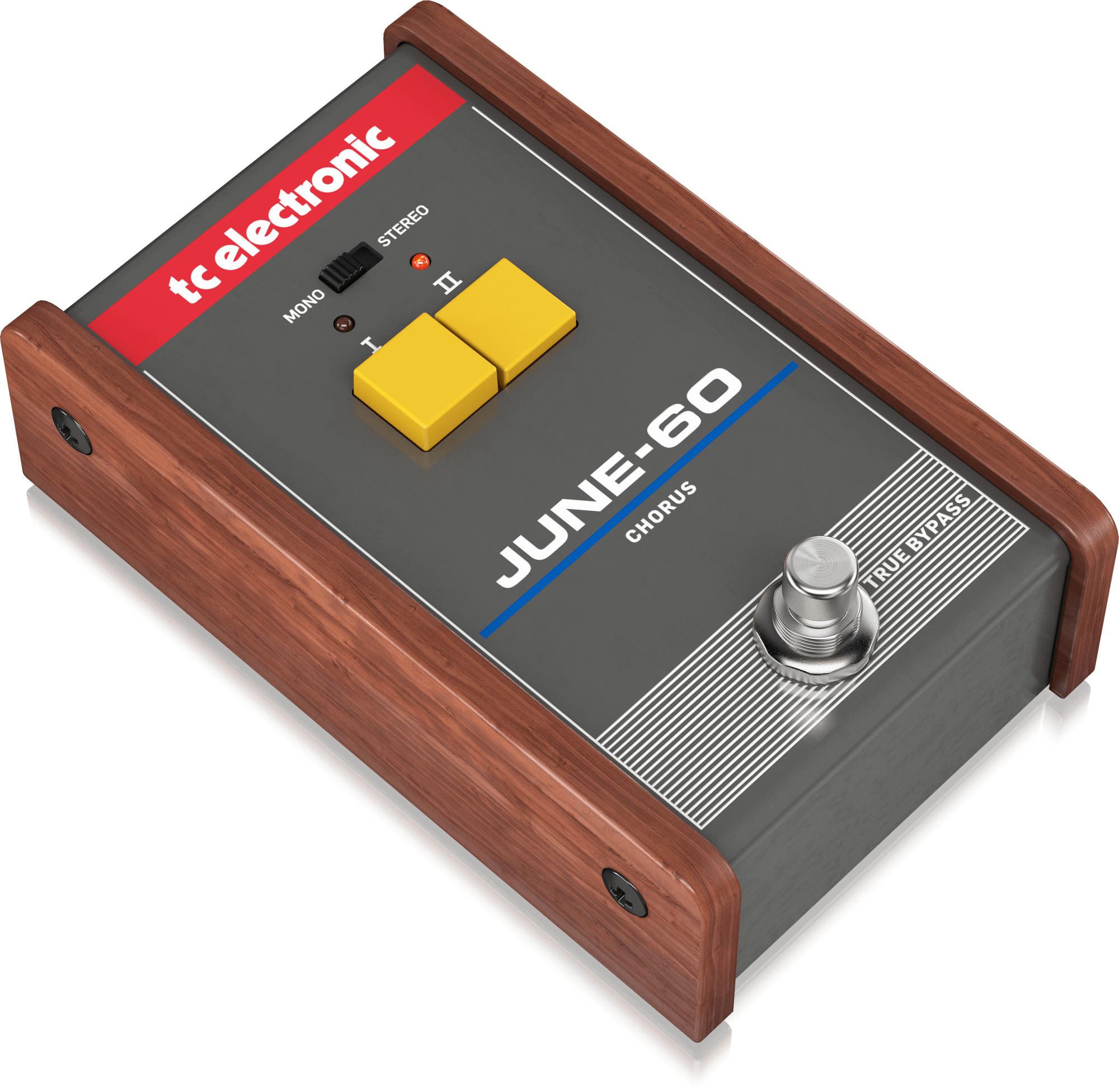 TC Electronic | Product | JUNE-60 CHORUS