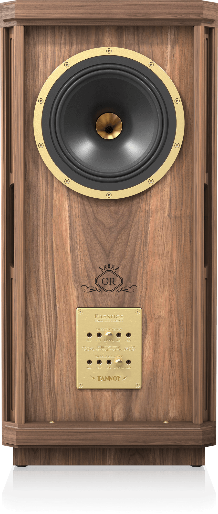イギリス製 TANNOY タンノイ トールボーイ型 スピーカー D30 Rosewood