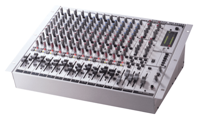 Behringer | Product | MX2004A