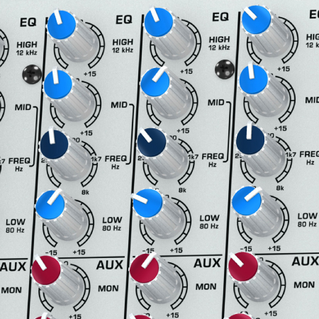 Behringer | Product | UB1832FX-PRO