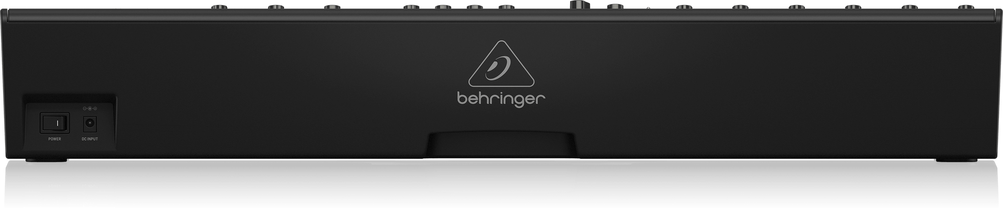 Behringer | Product | SYSTEM 35