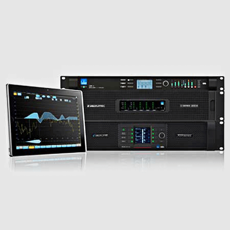 Lab Gruppen | Product | PLM 8K44 BP