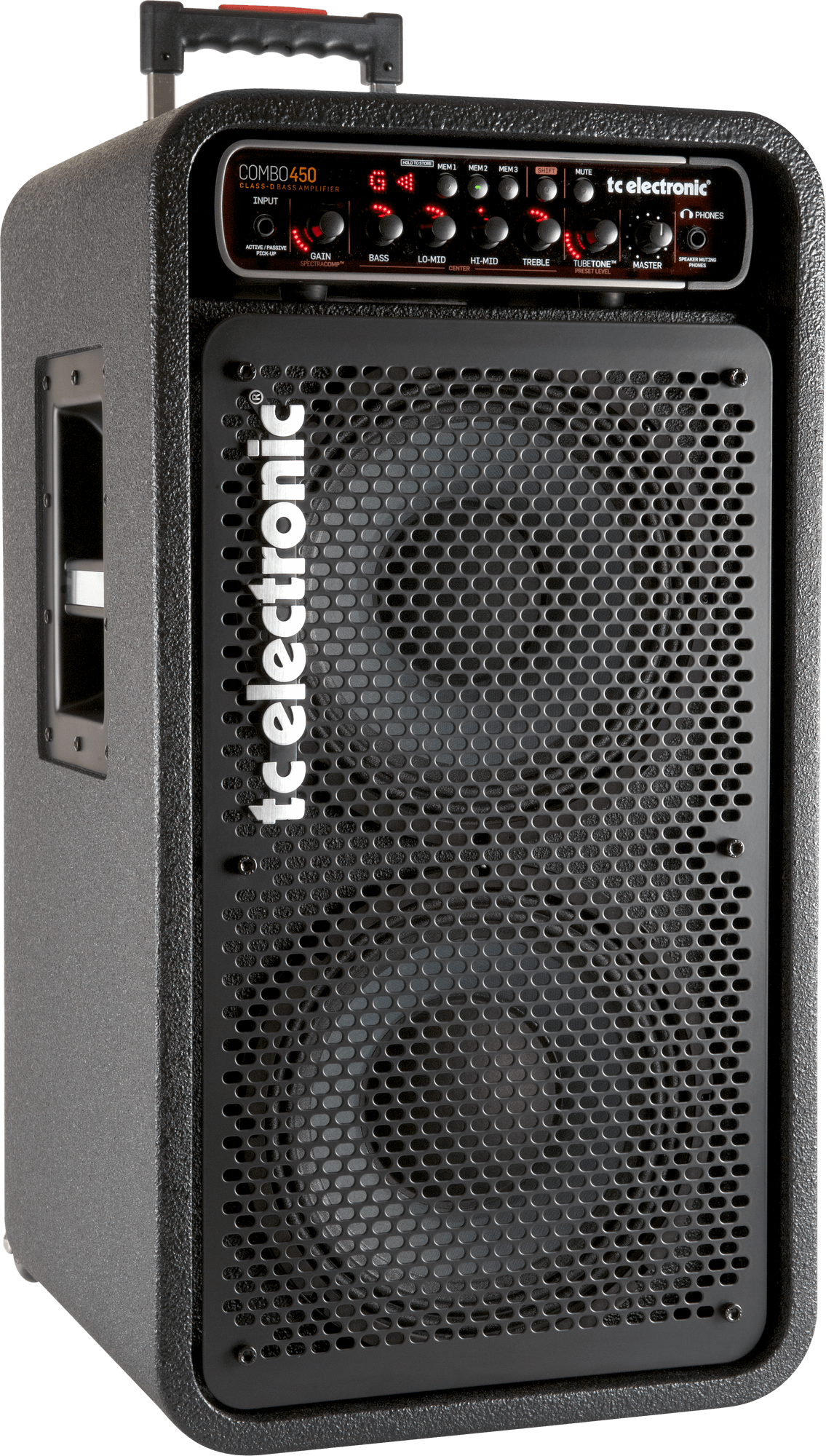 TC Electronic | Product | COMBO450 TC Electronic | Product | COMBO450