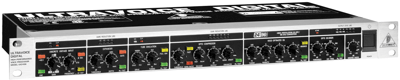 Behringer | Product | VX2496