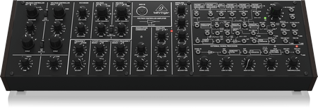 Behringer K-2 アナログシンセサイザー Behringer | Product | K-2 MK II