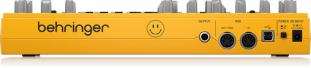 Behringer | Product | TD-3-AM