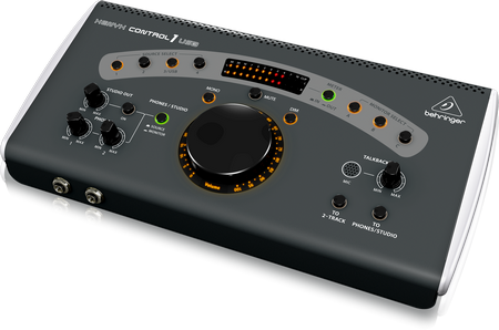 Behringer | Product | CONTROL1USB