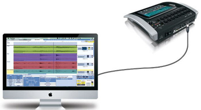 Recording Simplified