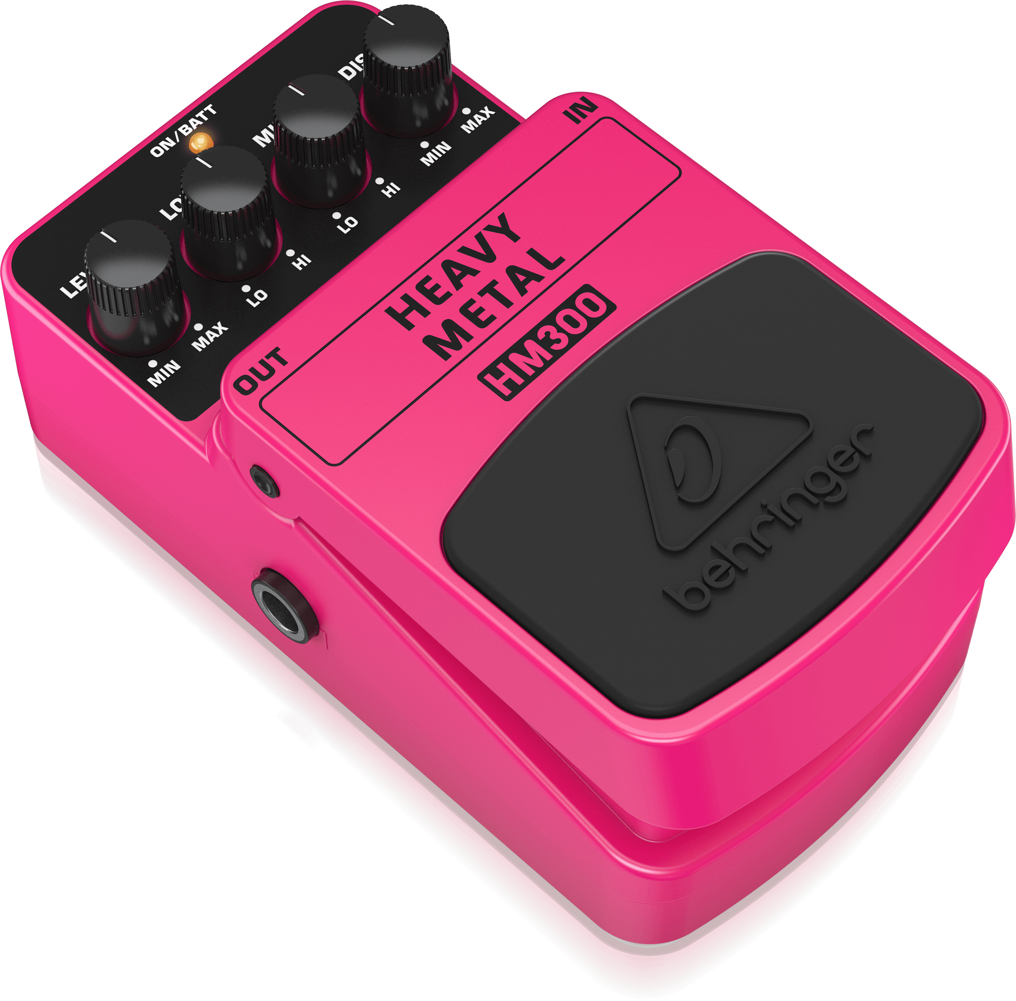 2個セット TM300 HD300 エフェクター　distortion BEHRINGER HEAVY DISTORTION HD300 ディストーション