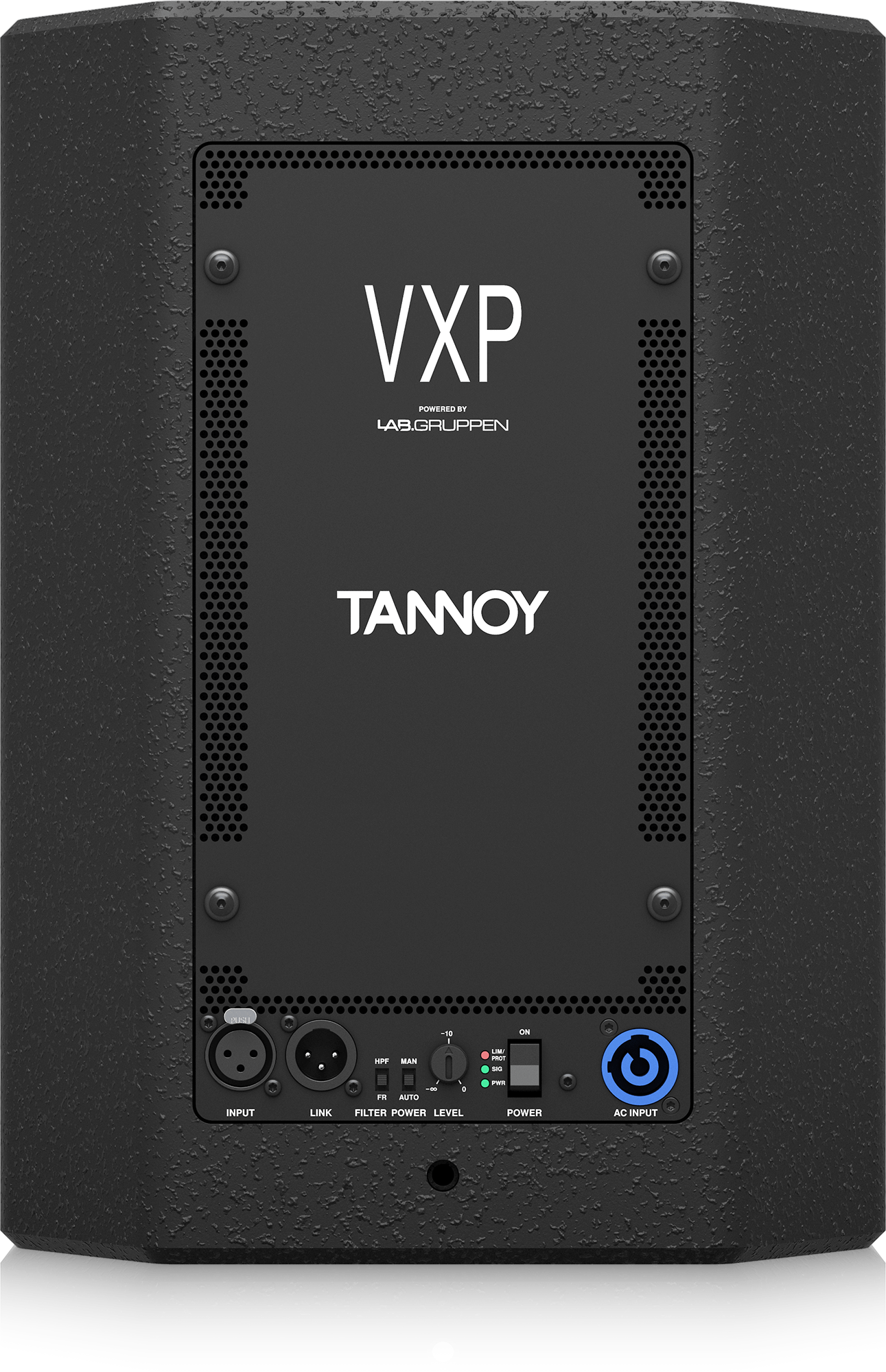 Tannoy | Product | VXP 8