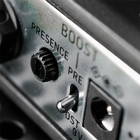 TC Electronic Ampworx Dual Wreck Preamp Pedal Reviews