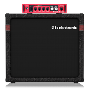 TC Electronic | Product | K-210