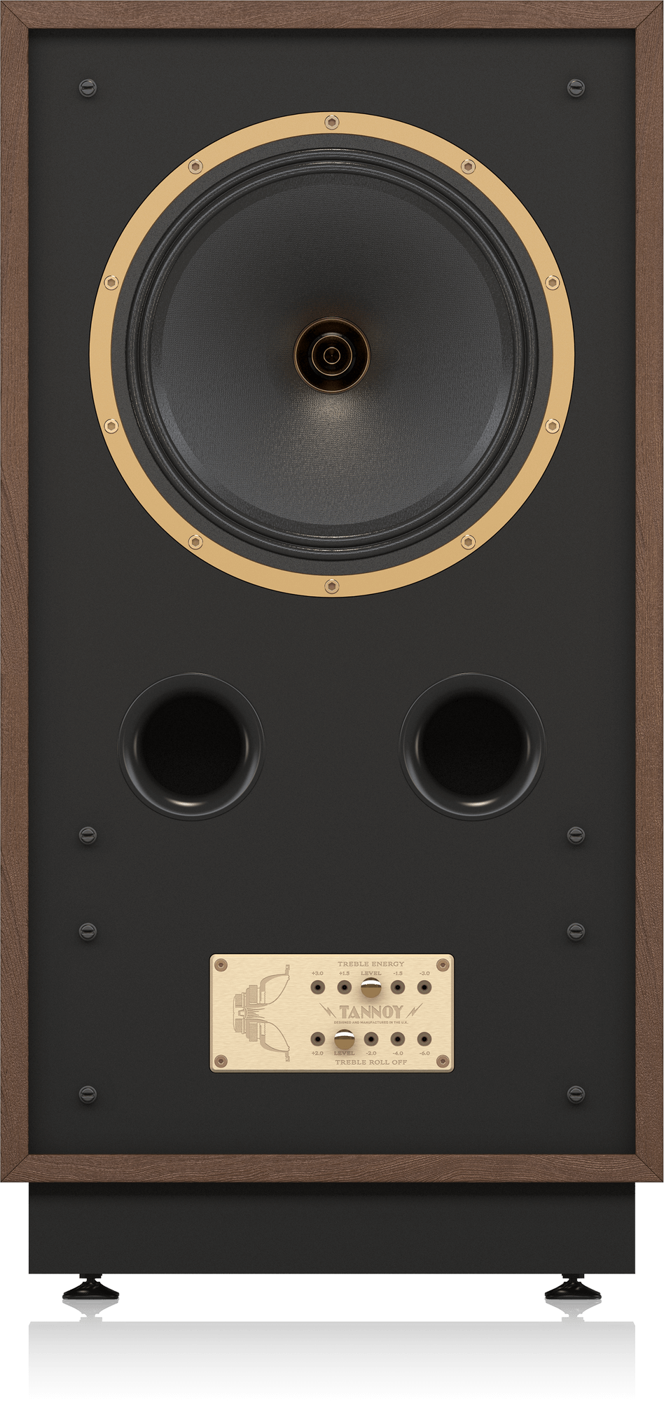 TANNOY CHEVIOT HPD 315A スピーカー Gianni Tannoy | Product | CHEVIOT