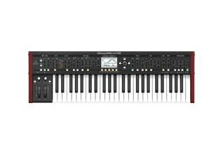 Behringer DeepMind 12 アナログシンセサイザー Behringer | Product | DEEPMIND 12