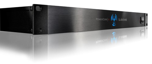 TC Electronic | Product | POWERCORE X8