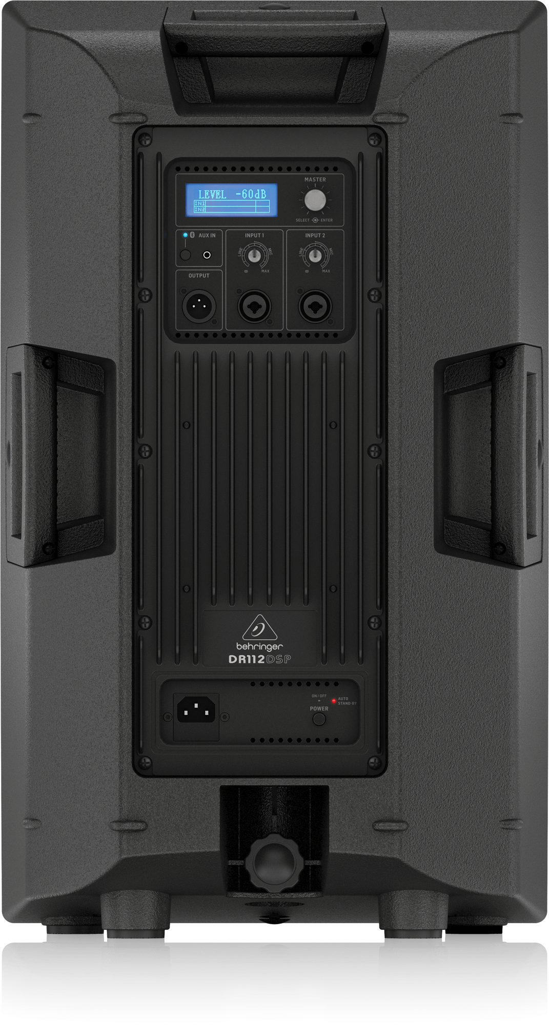 BEHRINGER ( ベリンガー ) DR112DSP Behringer | Product | DR112DSP