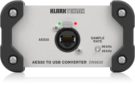 KLARK TEKNIK DN9630 動作品 Klark Teknik | Product | DN9630