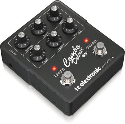 送料無料 店舗 Product | Electronic TC | PREAMP 65' DELUXE COMBO ギター