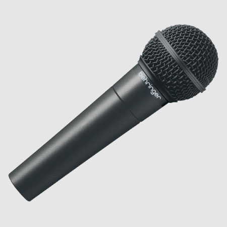 XM8500 Microphone